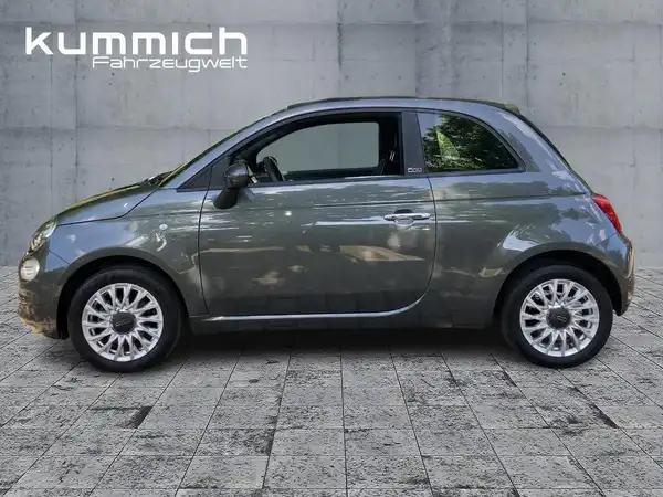 FIAT 500C (6/15)