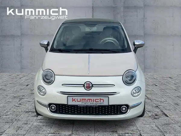 FIAT 500C (2/15)