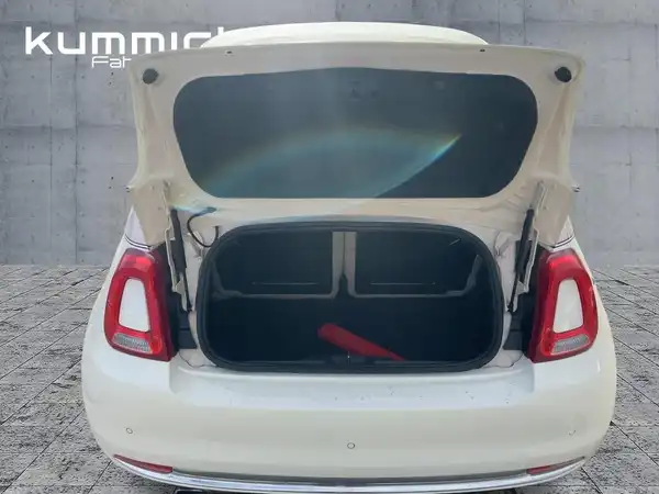 FIAT 500C (13/15)