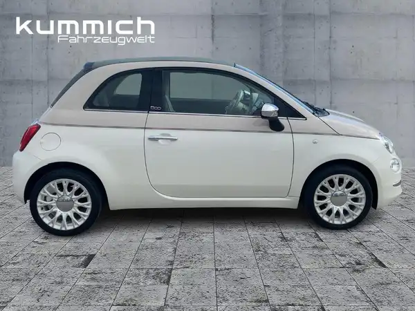 FIAT 500C (3/15)