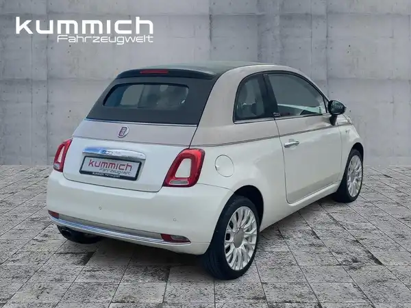 FIAT 500C (4/15)