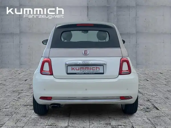 FIAT 500C (5/15)