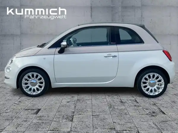 FIAT 500C (6/15)
