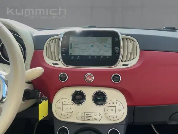 FIAT 500C (10/15)