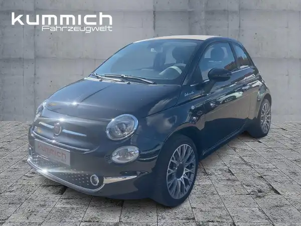 FIAT 500C (1/15)