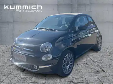 FIAT 500C (1/15)