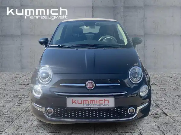 FIAT 500C (2/15)