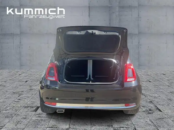 FIAT 500C (13/15)