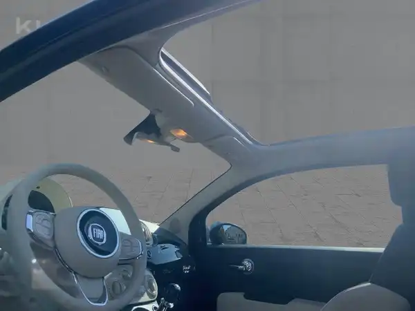 FIAT 500C (14/15)