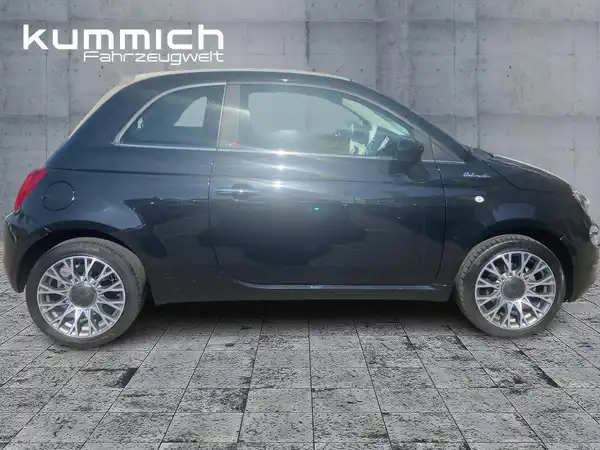 FIAT 500C (3/15)