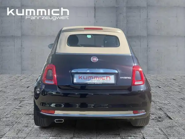 FIAT 500C (5/15)