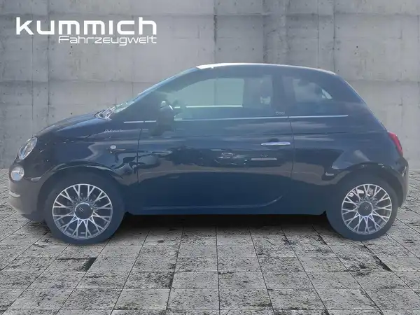 FIAT 500C (6/15)