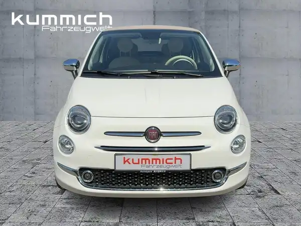 FIAT 500C (2/15)