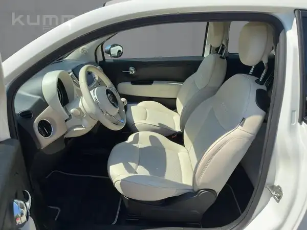 FIAT 500C (11/15)