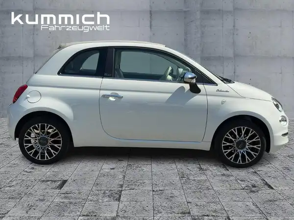 FIAT 500C (3/15)