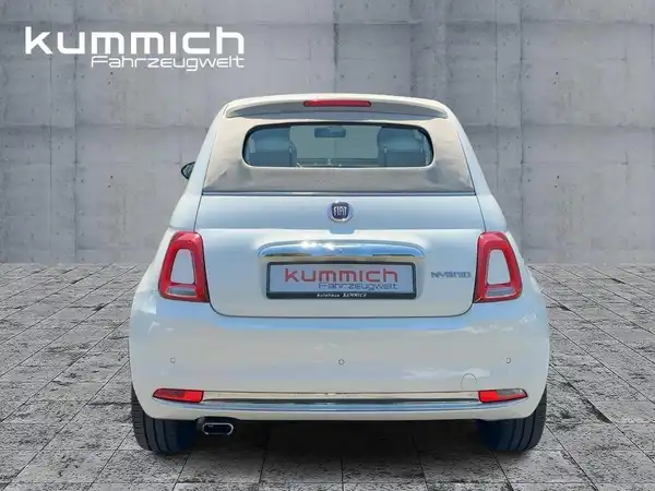 FIAT 500C (5/15)