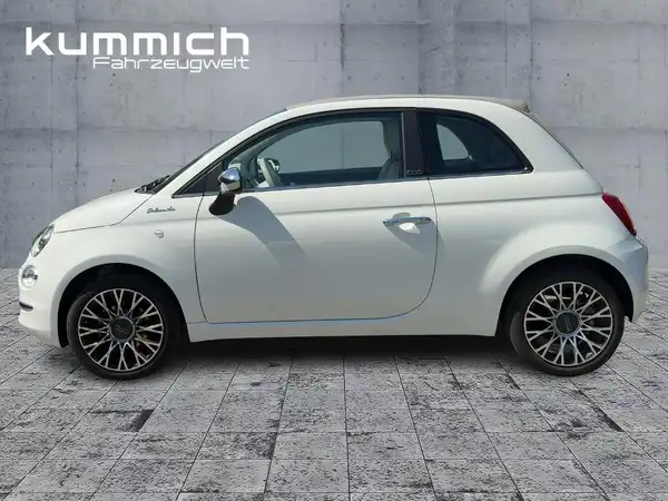 FIAT 500C (6/15)