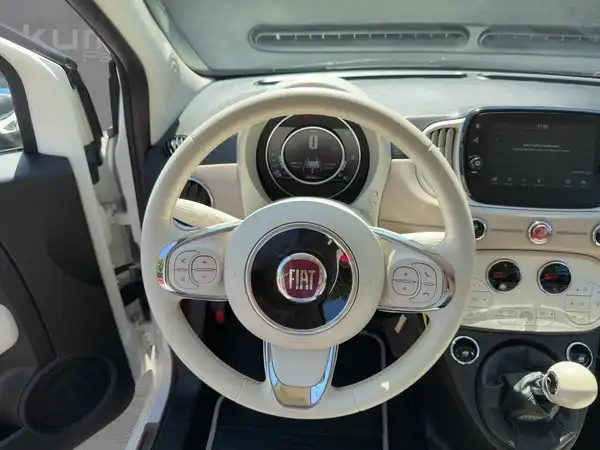 FIAT 500C (9/15)