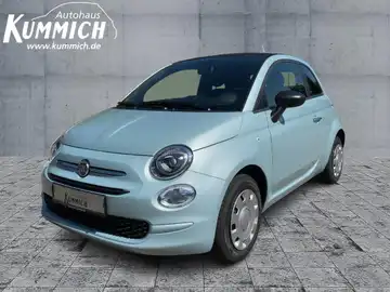 FIAT 500C (1/15)