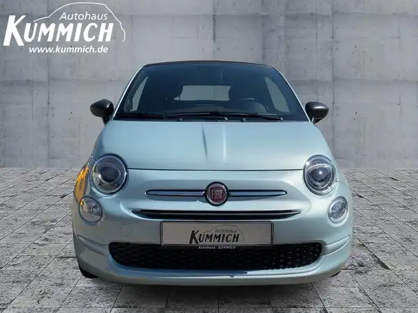 FIAT 500C (2/15)