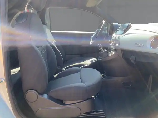 FIAT 500C (11/15)