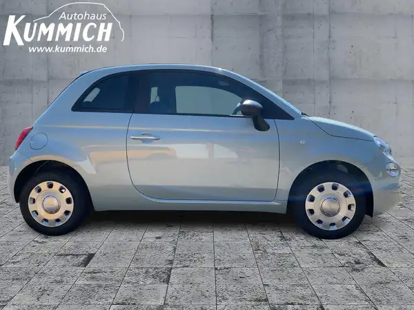 FIAT 500C (3/15)