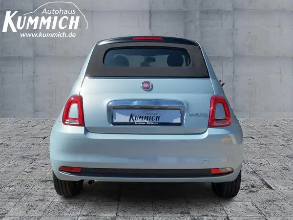 FIAT 500C (5/15)