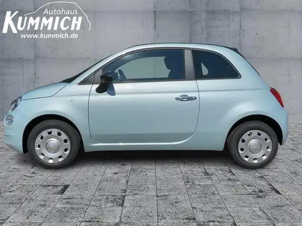 FIAT 500C (6/15)