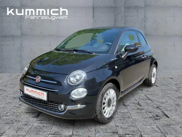 FIAT 500C (1/15)