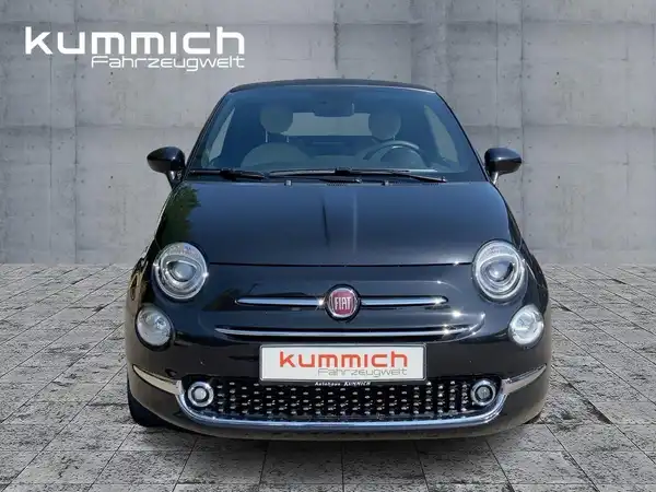 FIAT 500C (2/15)