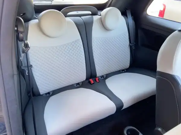FIAT 500C (11/15)