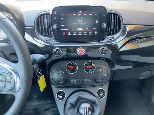 FIAT 500C (14/15)