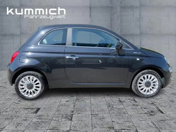 FIAT 500C (3/15)