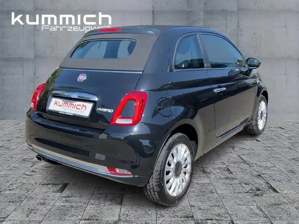 FIAT 500C (4/15)