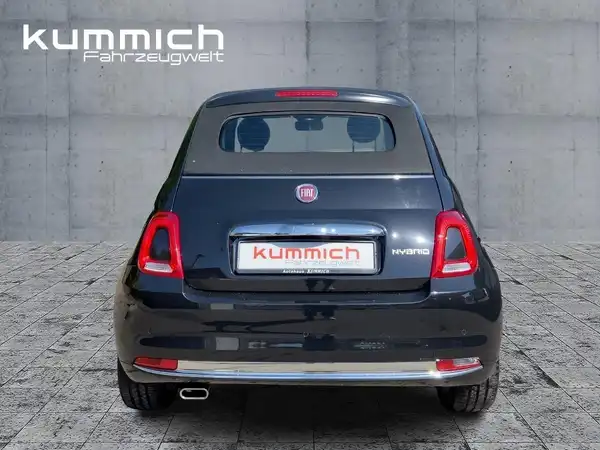 FIAT 500C (5/15)