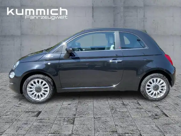 FIAT 500C (6/15)