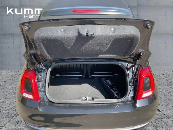FIAT 500C (8/15)