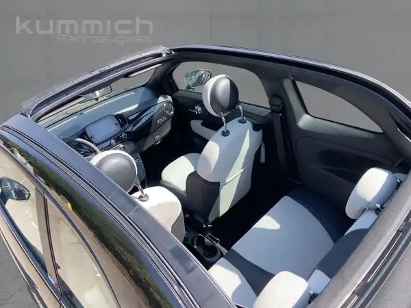 FIAT 500C (9/15)