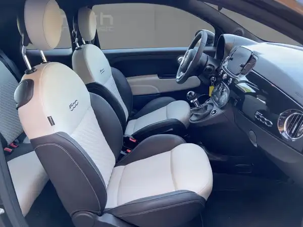 FIAT 500C (10/15)