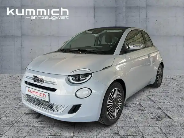 FIAT 500C (1/13)