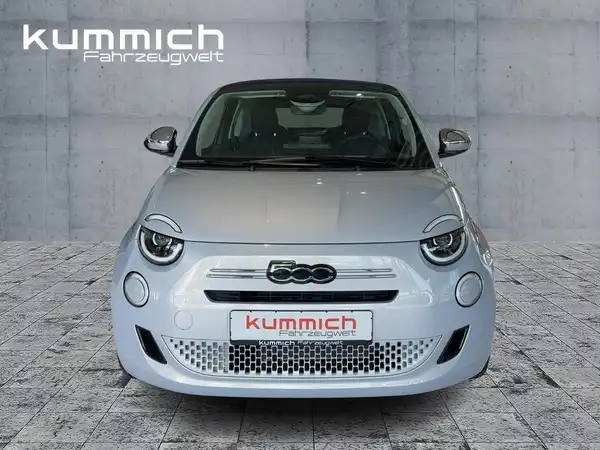 FIAT 500C (2/13)