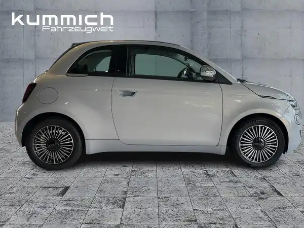 FIAT 500C (3/13)