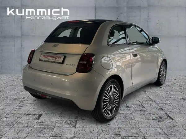FIAT 500C (4/13)