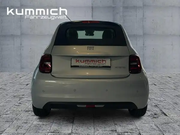 FIAT 500C (5/13)