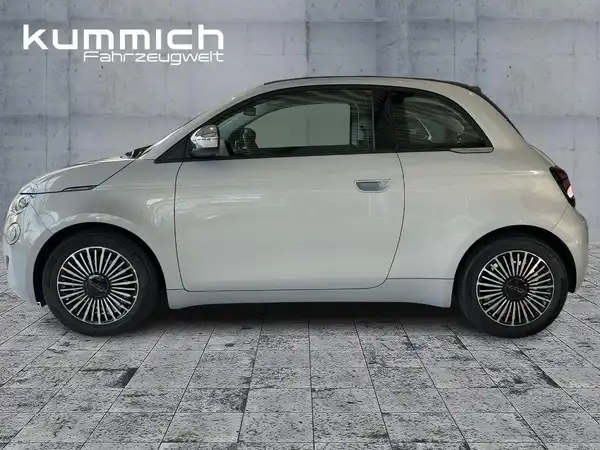 FIAT 500C (6/13)