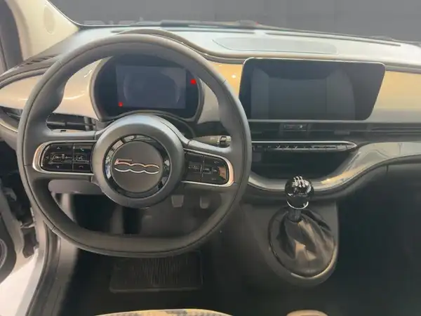 FIAT 500C (9/13)