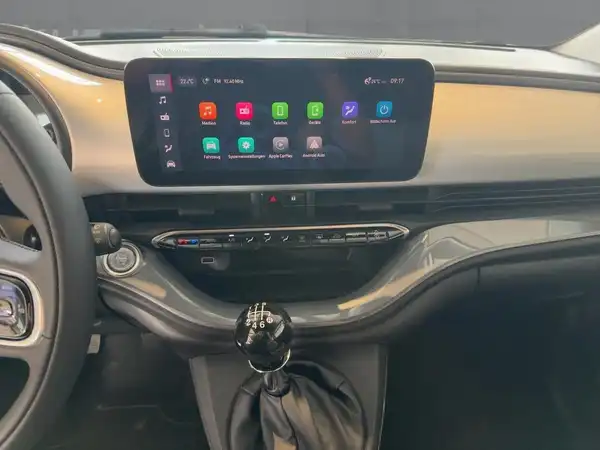 FIAT 500C (10/13)