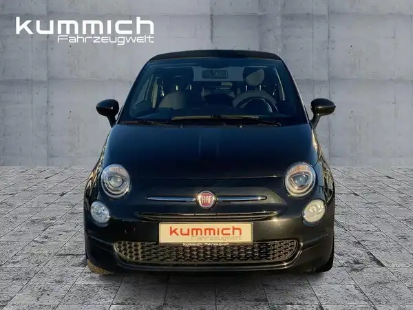 FIAT 500C (2/15)