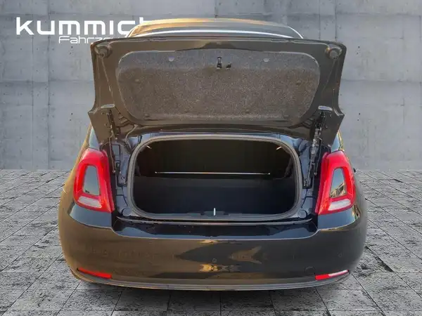 FIAT 500C (13/15)