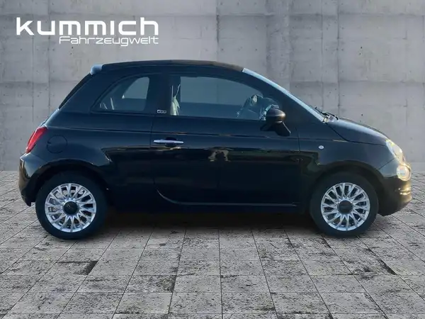 FIAT 500C (3/15)